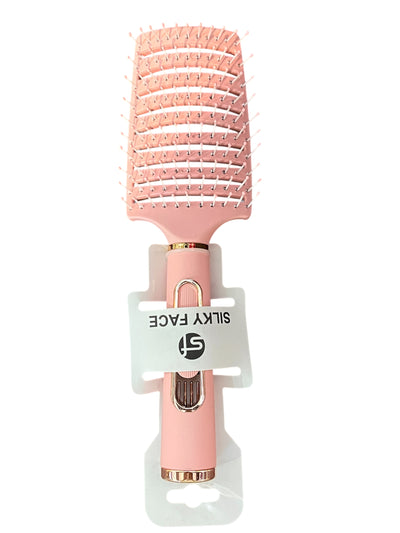 Silky Face Hair Brush SF 7