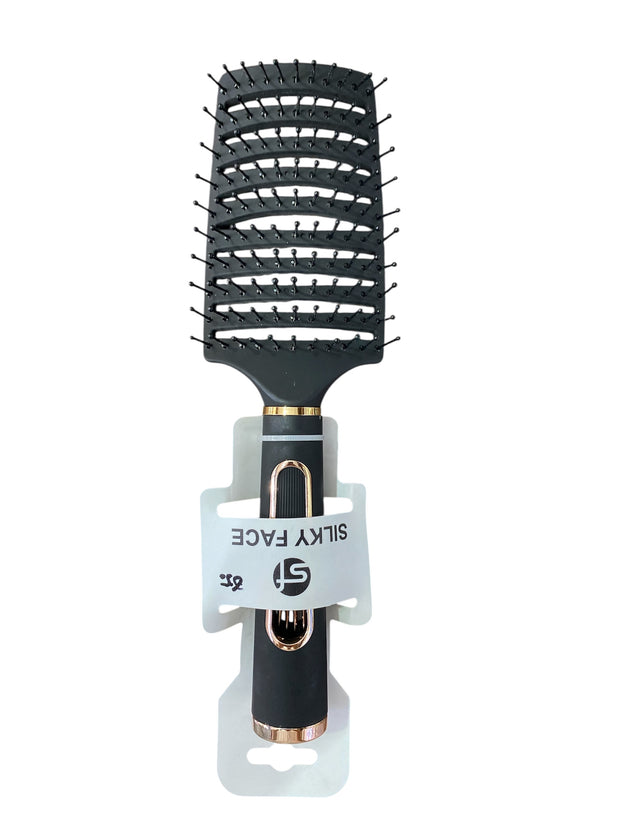 Silky Face Hair Brush SF 11