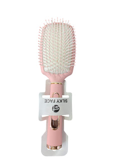 Silky Face Hair Brush SF 8