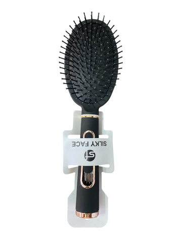 Silky Face Hair Brush SF 12