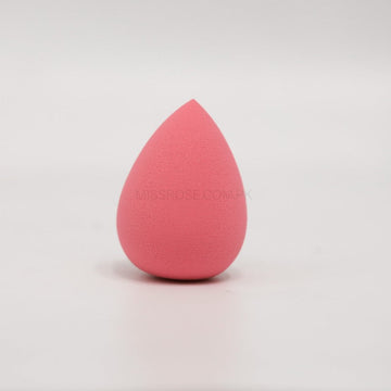 Miss Rose Single Makeup Puff
