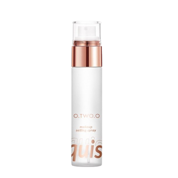 O TWO O Exquisit Setting Spray