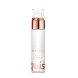O TWO O Exquisit Setting Spray
