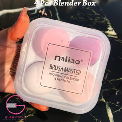 Maliao Blenders – Pack of 4