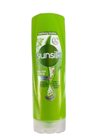 Sunsilk Lively Clean And Fresh Conditioner 160ML