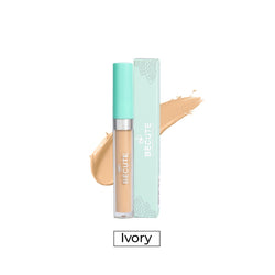 Becute Full Coverage Concealer Ivory