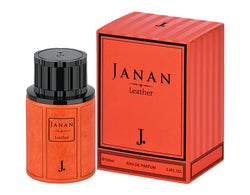 J. Janan Leather 100ML Perfume