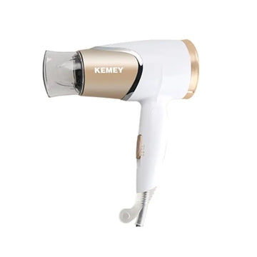 Kemey Hair Dryer 1800W KM 6032