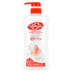 Lifebuoy Rambut Rontak Shampo (Imported)
