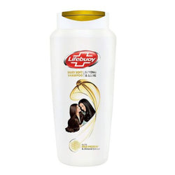 Lifebuoy Silky Soft Shampoo 650ML
