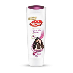 Lifebuoy Naturally Strong Onion & Aloe Vera Shampoo 175ML