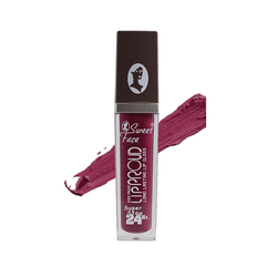 Sweet Face Lip Proud Lip Gloss (Shade 10)