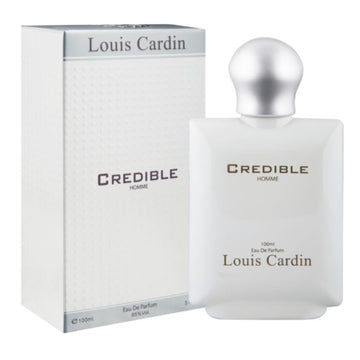 Louis Cardin Credible Perfume Homme 100ML