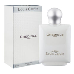 Louis Cardin Credible Perfume Homme 100ML