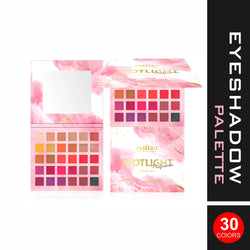 Maliao Spotlight Profession Eyeshadow Palette M397