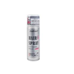 Maliao Hair Spray Extreme Hold 150ML M499