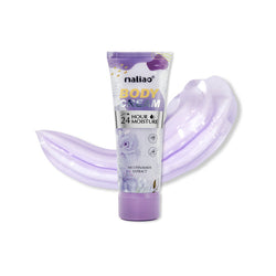 Maliao Body Cream Gel + Lotion – 24-Hour Moisture