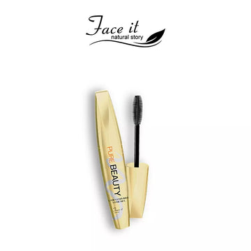 Face it Volume Curl WaterProof Mascara
