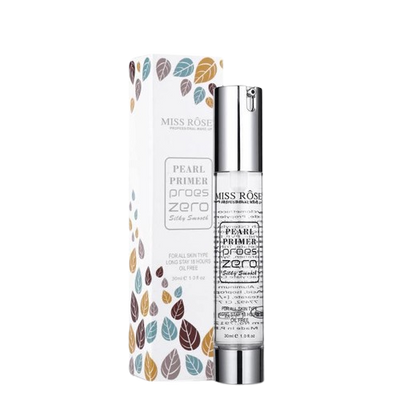 Miss Rose Zero Pore Primer