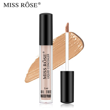 Miss Rose Full Coverage Concealer (Fair)