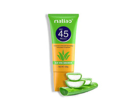 Maliao Sun Block SPF45 M225