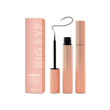 Maliao Big Eye Waterproof Liner M404