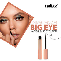 Maliao Big Eye Waterproof Liner M404