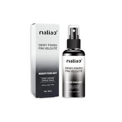 Maliao Dewy Finish Makeup Spray Fixing Mist M112