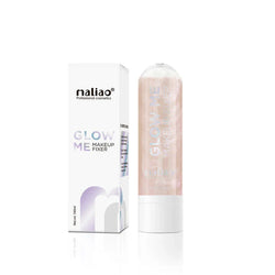 Maliao Glow Me Makeup Shimmer Fixer Hydrating Setting SprayM416