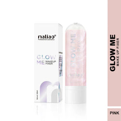 Maliao Glow Me Makeup Shimmer Fixer Hydrating Setting SprayM416