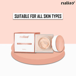 Maliao Perfect Liquid Foundation Full Coverage M317