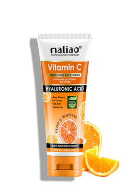 Maliao Vitamin C Face Wash M453