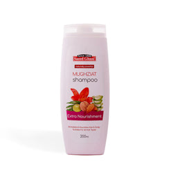 Saeed Ghani Mughziat Extra Nourishment Shampoo