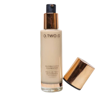 O.TWO.O Invisible Cover Foundation