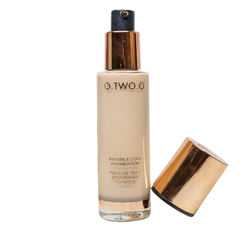 O.TWO.O Invisible Cover Foundation