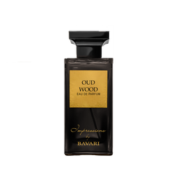 Impressions By Bavari Oud Wood 50ML