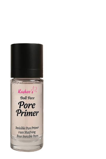 Kashee's Doll Face Pore Primer