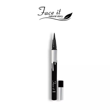 Face It Kill Black eyeliner