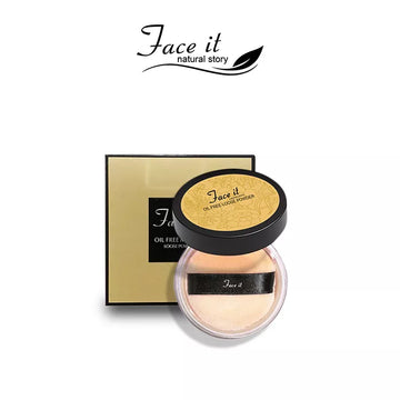 Face It Loose Shimmering Powder
