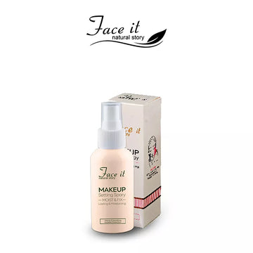 Face It Makeup Fixer 60ml