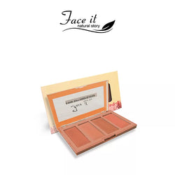 Face It Contour Kit 4in1