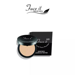Face It Mineral Face Powder