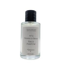 Impressions By Bavari 4 Bavari Perfume