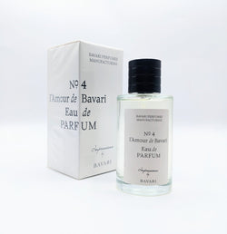 Impressions By Bavari 4 Bavari Perfume