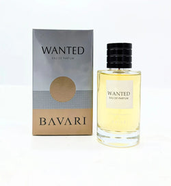 Impressions By Bavari Azzaro Wanted 50ML