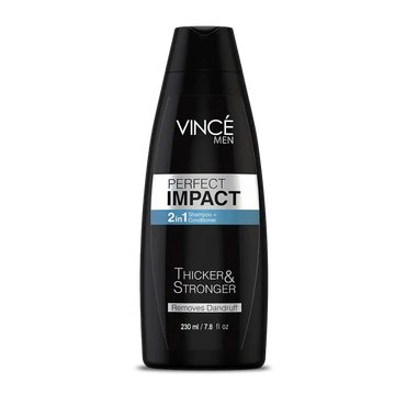 Vince Perfect Impact Men Shampoo