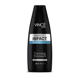 Vince Perfect Impact Men Shampoo