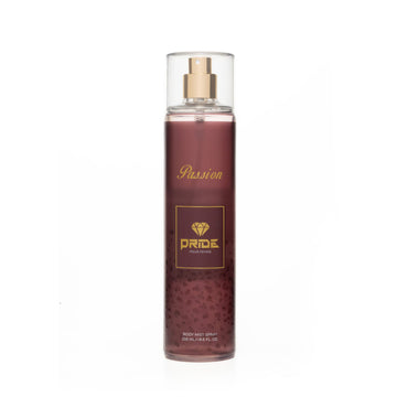 Passion Pride Body Mist 250ML