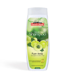 Saeed Ghani Pure Amla Shampoo