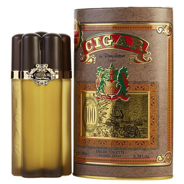 Remmy Latour Cigar Perfume For Men 100ML